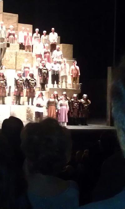 Anna-Nabucco
Metropolitan Opera